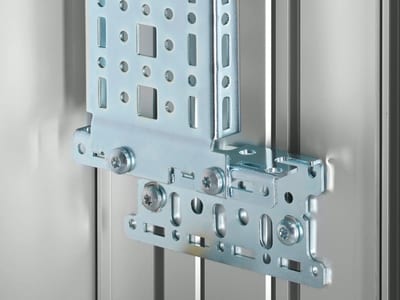 CP Mounting bracket (6205100)