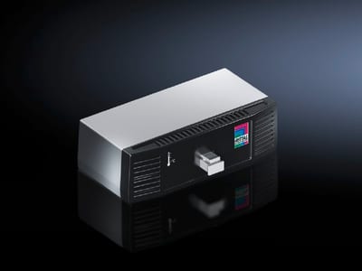 Temperature sensor CMCIII