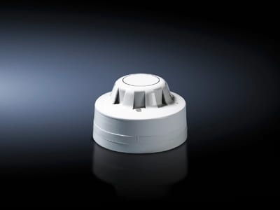 DK CMC III Smoke sensor