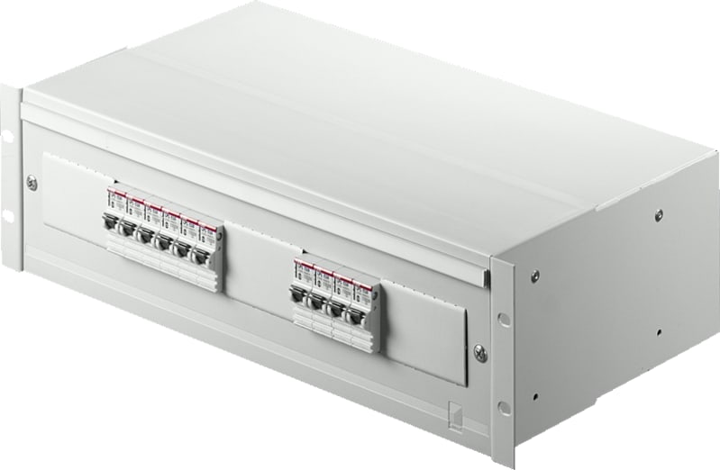 Powerbox telescopic 3HE (7480300)