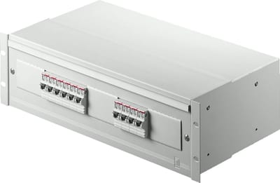 Powerbox telescopic 3HE
