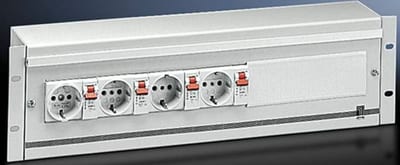 Powerbox RAL7035 (7480035)