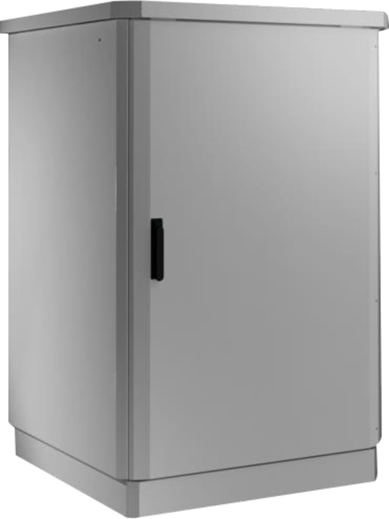 Rittal CS TopTec Outdoor Enclosure 800x1200x800 mm (9828500)