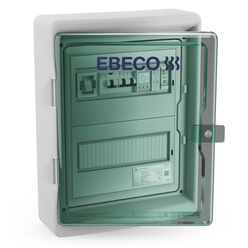 Apparatus Enclosure EBT 800 15X16 A (8935122)
