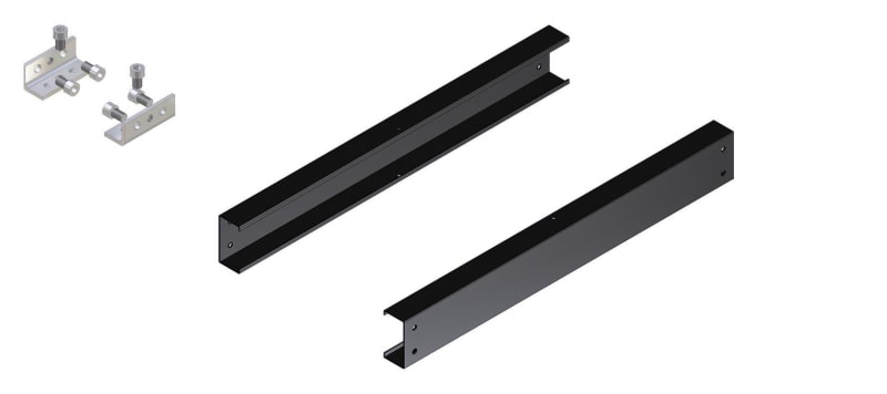 Base Profile 400mm (2435401)
