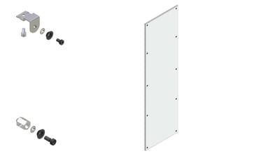Cover plate 200×2000mm V3