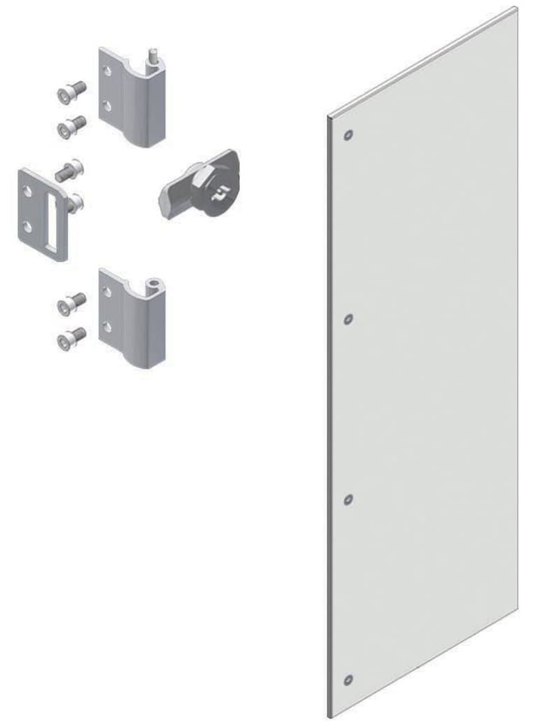 TML Door 600×1200mm V3 (241010577)