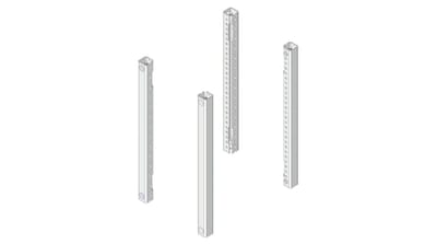Efa Elektro 2436473 Corner Profile 200 mm V2