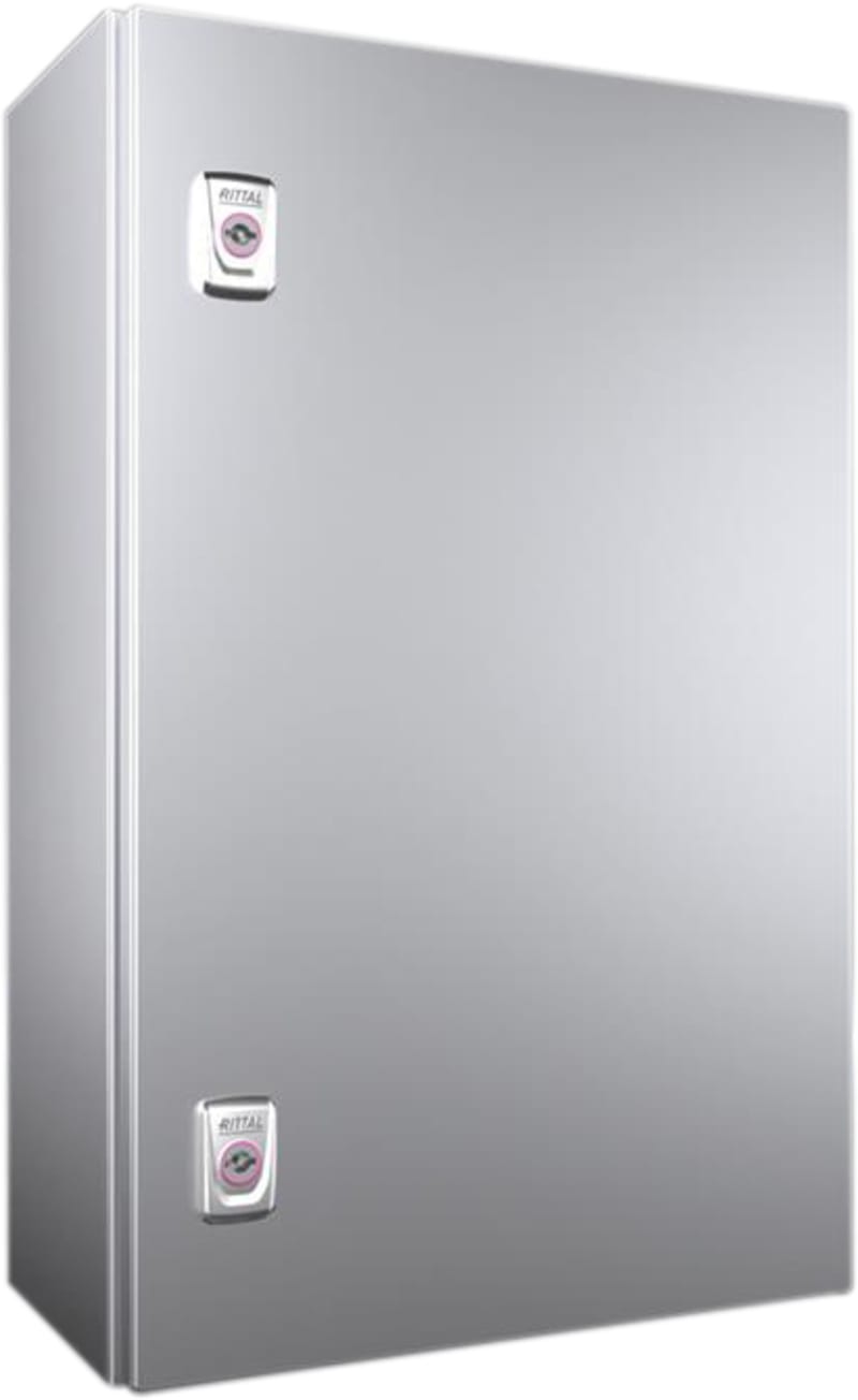 Compact enclosure AX 380X600X210 Rf (1008000)