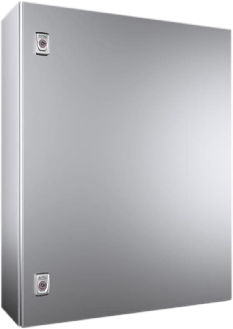 Compact enclosure AX 600X760X210 Rf (1012000)