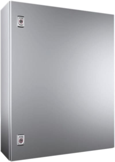 Compact enclosure AX 600X760X210 Rf