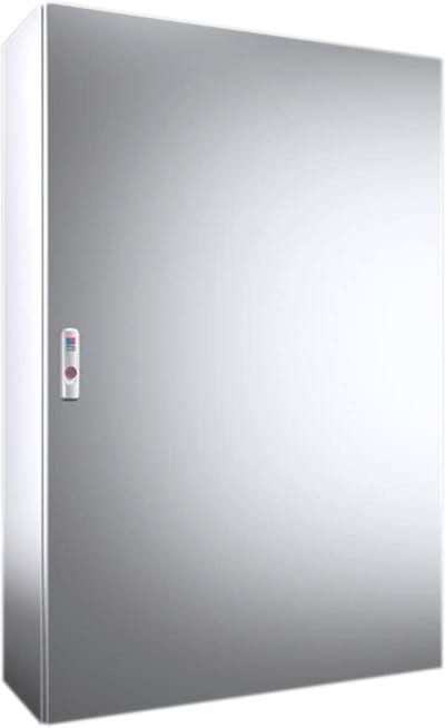 Compact enclosure AX 800X1200X300 Rf