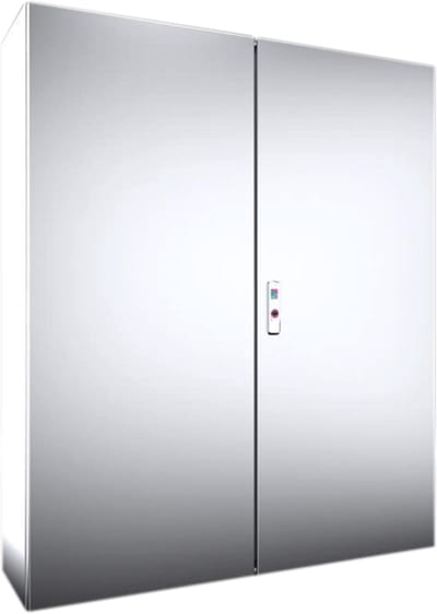 Compact enclosure AX 1000X1200X300RF