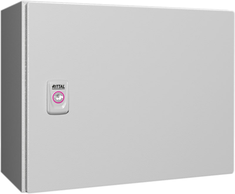 Compact enclosure AX 380X300X210 (1031000)