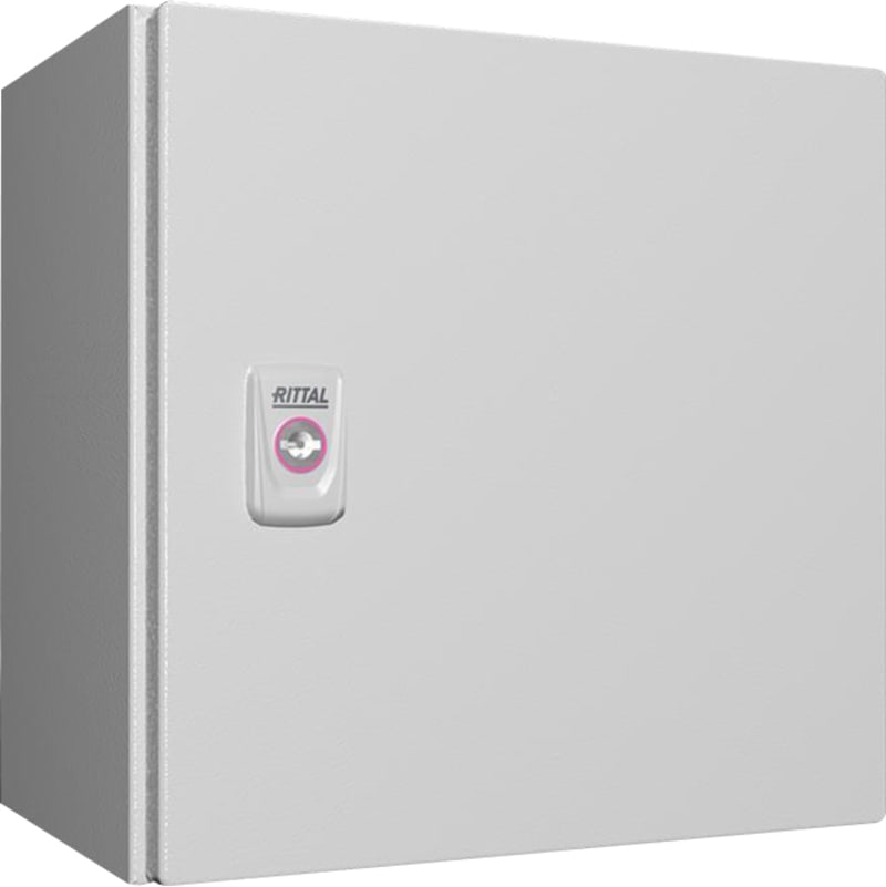 Compact enclosure AX 300X300X210 (1033000)