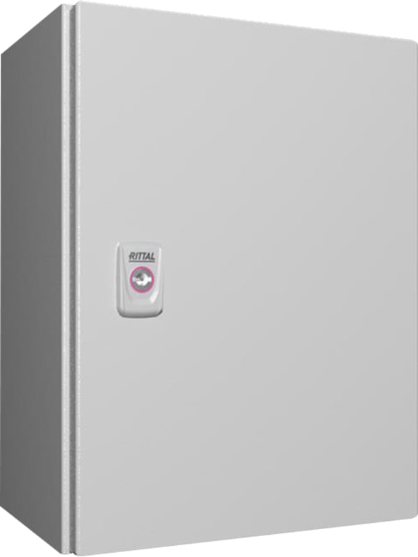 Compact enclosure AX 300X400X210 (1034000)