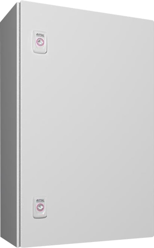 Compact enclosure AX 380X600X210 (1038000)