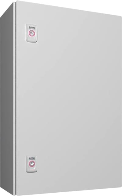 Compact enclosure AX 380X600X210