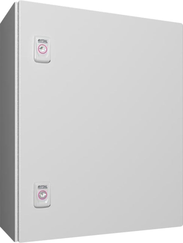 Compact enclosure AX 400X500X210 (1045000)