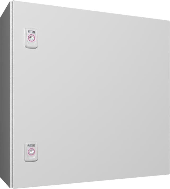 Compact enclosure AX 500X500X210 (1050000)