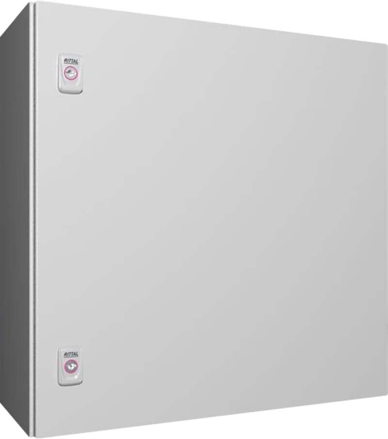 Compact enclosure AX 600X600X250 (1054000)