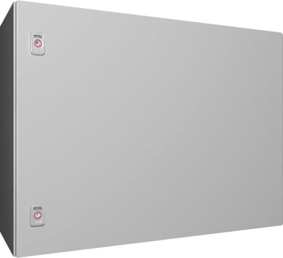 Compact enclosure AX 800X600X300
