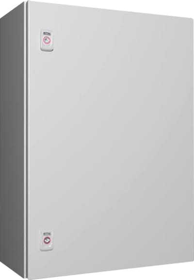 Compact enclosure AX 500X700X250