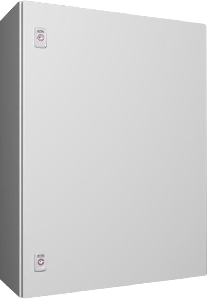 Compact enclosure AX 600X800X250 (1058000)