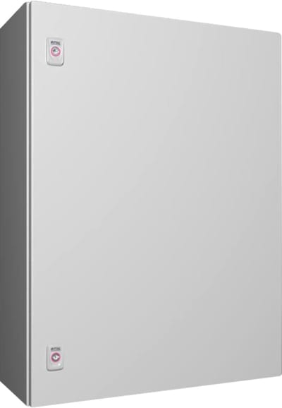 Compact enclosure AX 600X800X250