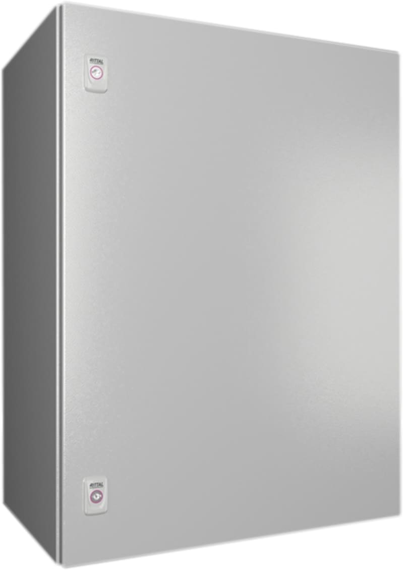 Compact enclosure AX 600X800X400 (1059000)