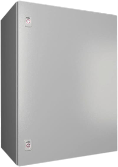 Compact enclosure AX 600X800X400