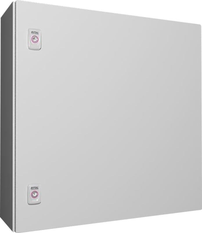 Compact enclosure AX 600X600X210 (1060000)