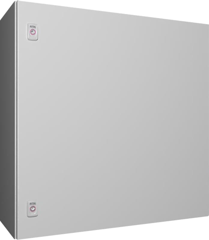 Compact enclosure AX 760X760X300 (1073000)