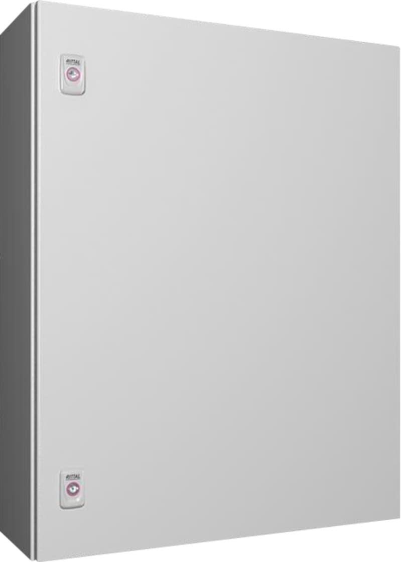Compact enclosure AX 600X760X210 (1076000)