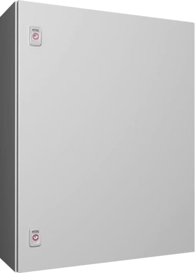 Compact enclosure AX 600X760X210