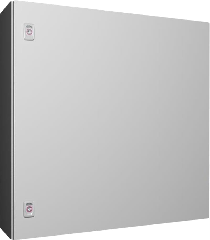 Compact enclosure AX 760X760X210 (1077000)