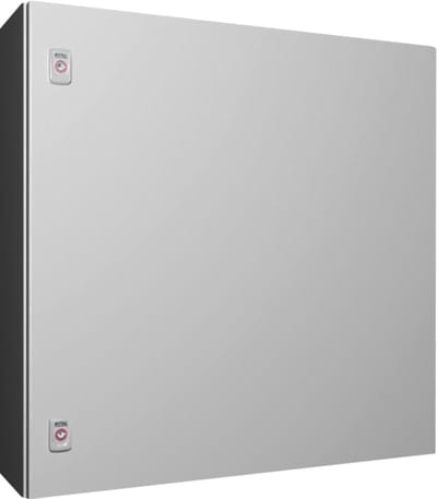 Compact enclosure AX 760X760X210