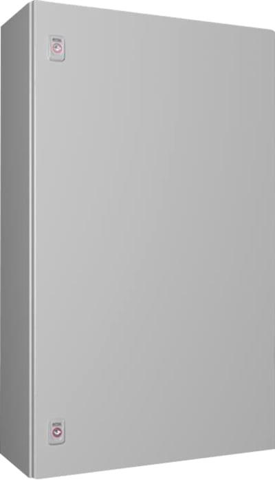 Compact enclosure AX 600X1000X250