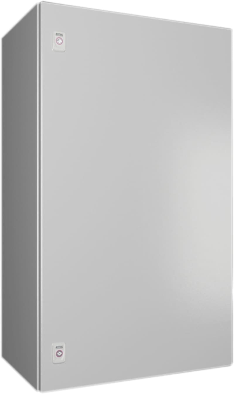 Compact enclosure AX 600X1000X400 (1091000)
