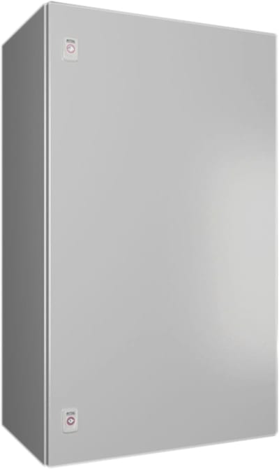 Compact enclosure AX 600X1000X400
