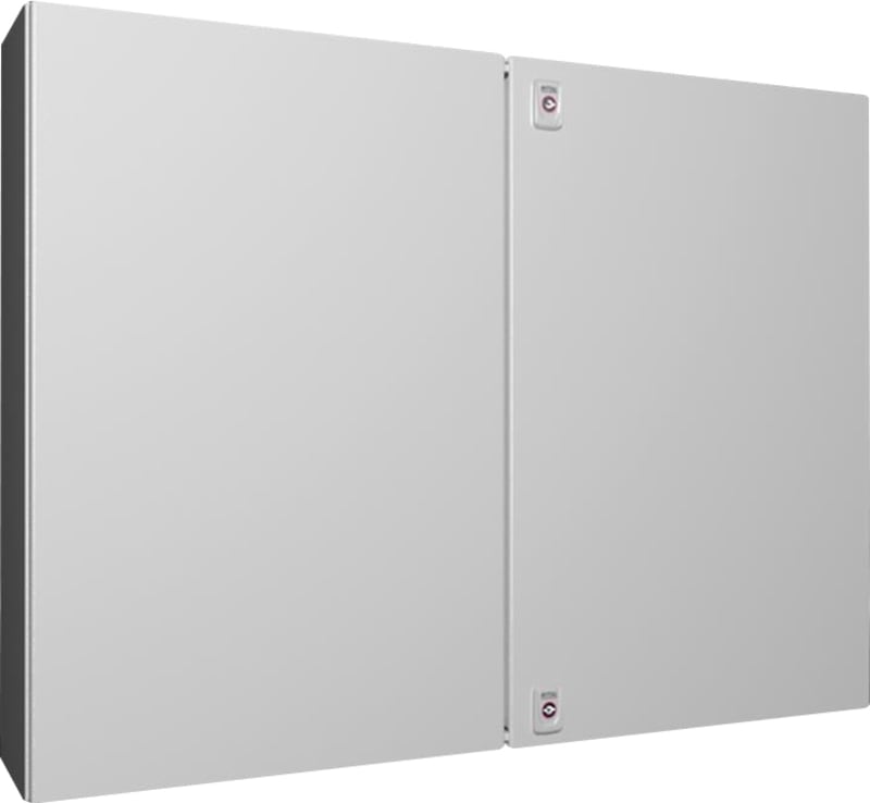 Compact enclosure AX 1000X760X210 (1100000)
