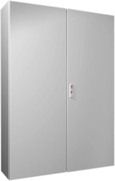 Compact enclosure AX 1000X1400X300