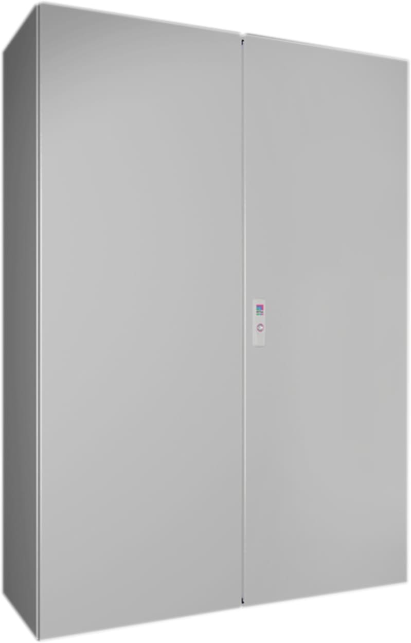 Compact enclosure AX 1000X1400X400 (1115000)