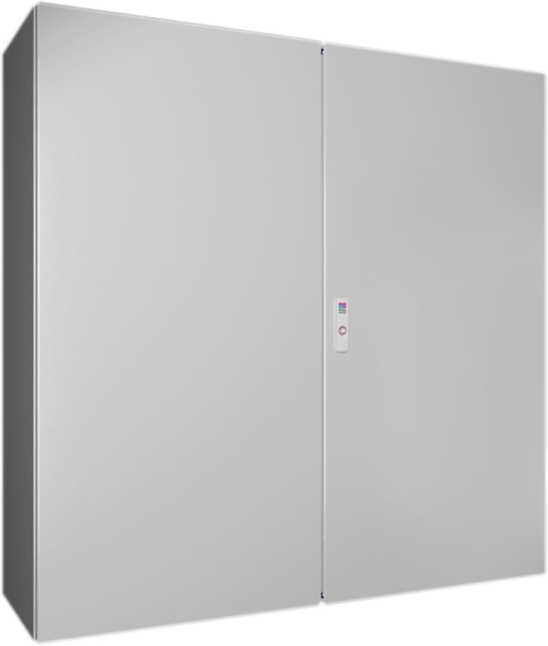 Compact enclosure AX 1200X1200X400 (1116000)