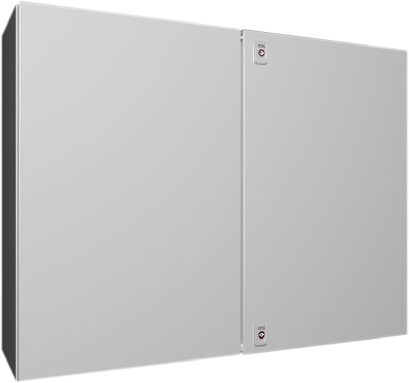 Compact enclosure AX 1000X760X300 (1130000)