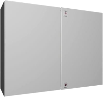 Compact enclosure AX 1000X760X300