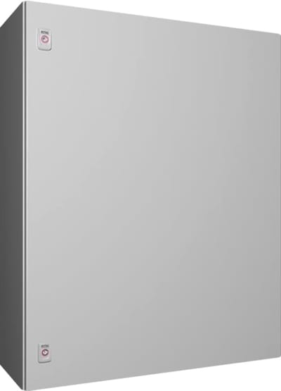 Compact enclosure AX 800X1000X300