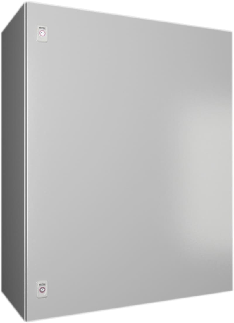 Compact enclosure AX 800X1000X400 (1181000)