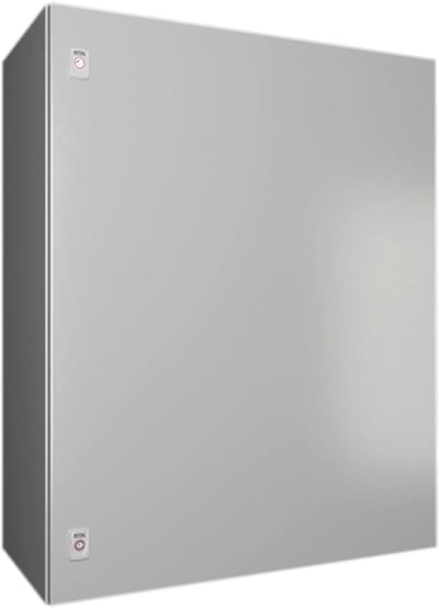 Compact enclosure AX 800X1000X400