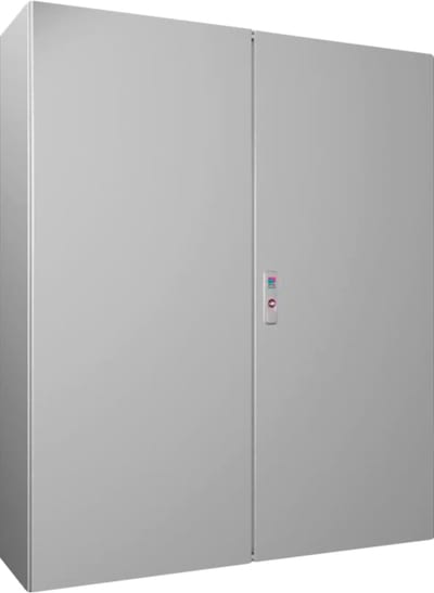Compact enclosure AX 1000X1200X300